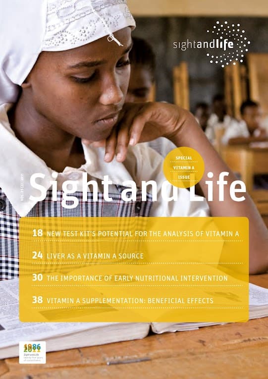 Focusing on Multiple Micronutrient Supplements in Pregnancy: Second Edition